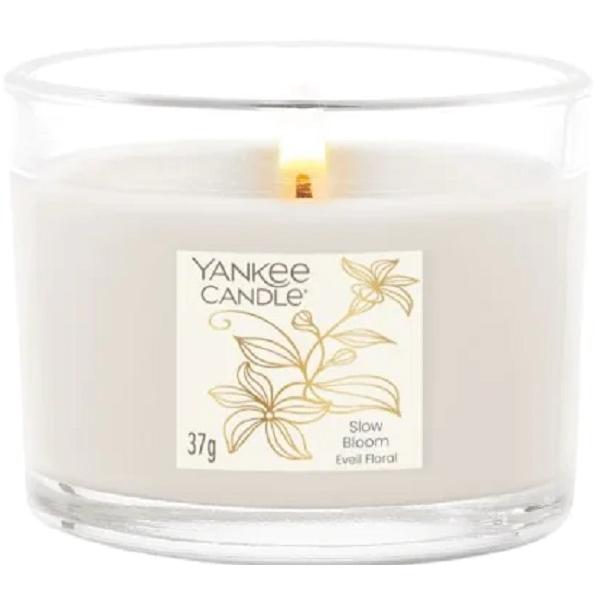 Lumanare parfumata mini: Slow Bloom 37g