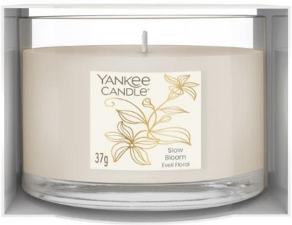 Imaginea produsului 'Lumânare parfumată mini: Slow Bloom 37g'