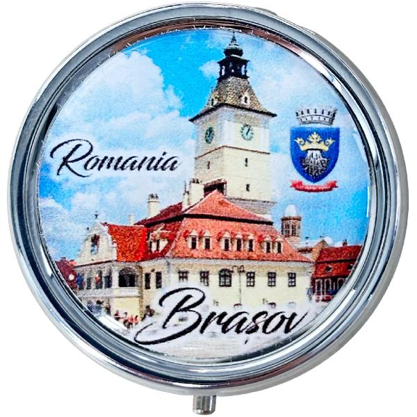 Cutiuta medicamente cu oglinda. Diverse modele