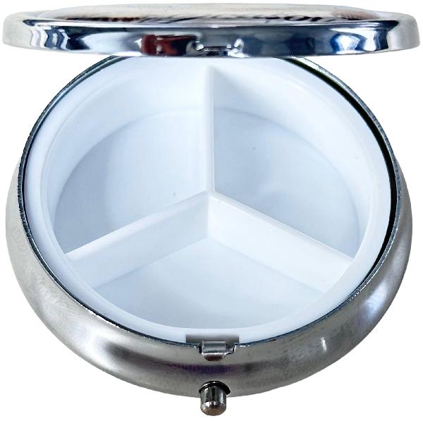 Imaginea produsului 'Cutiuță medicamente cu oglindă. Diverse modele'