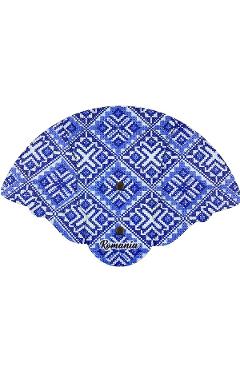 Imaginea produsului 'Evantai. Motive tradiționale'