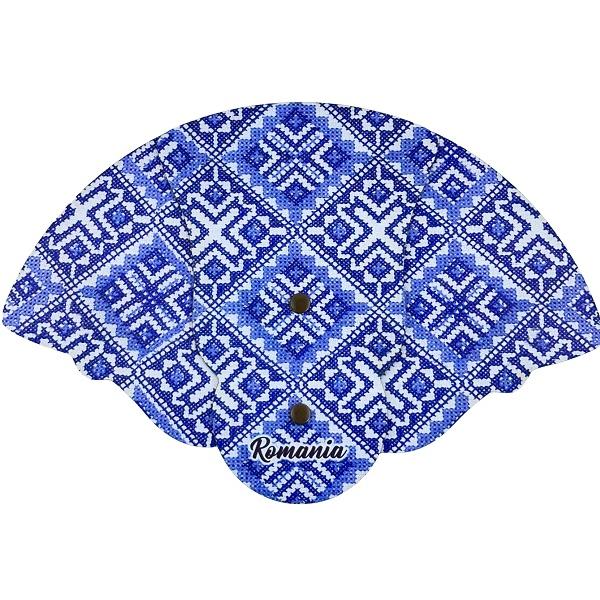 Evantai. Motive traditionale