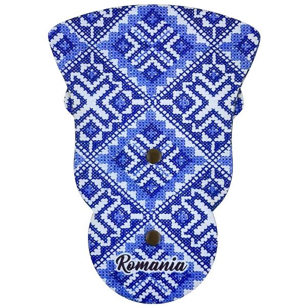 Evantai. Motive traditionale