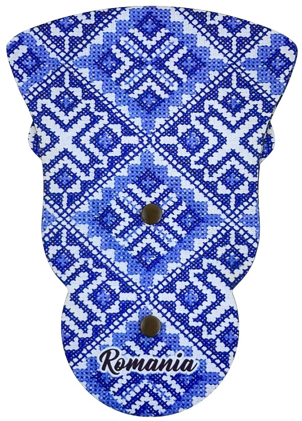 Imaginea produsului 'Evantai. Motive tradiționale'