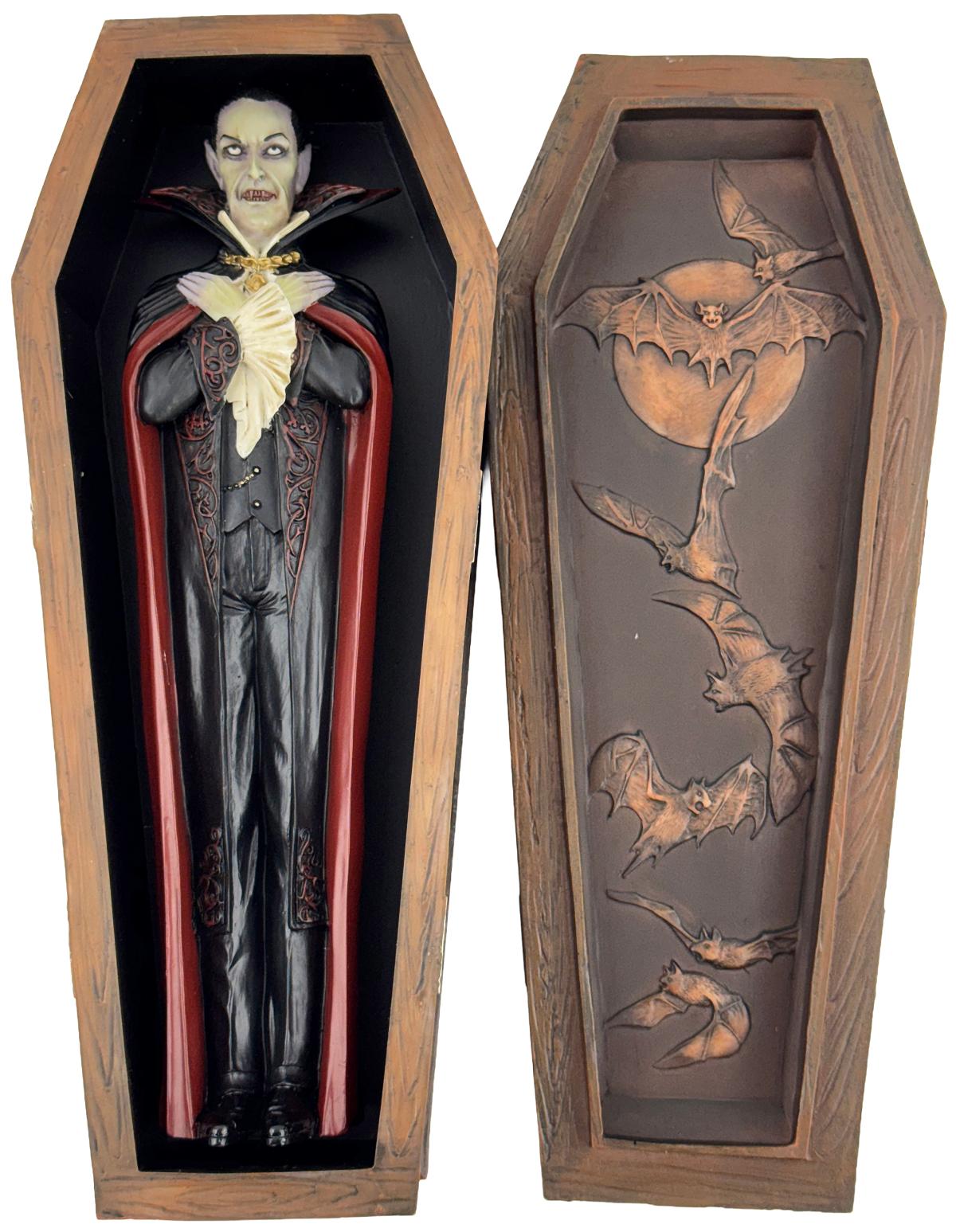 Imaginea produsului 'Set Vampire Vlad Story'