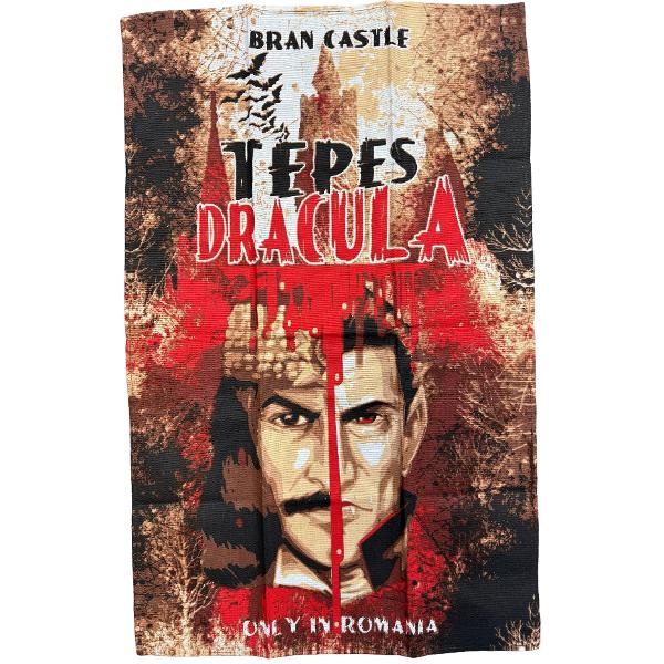 Set Vampire Vlad Story