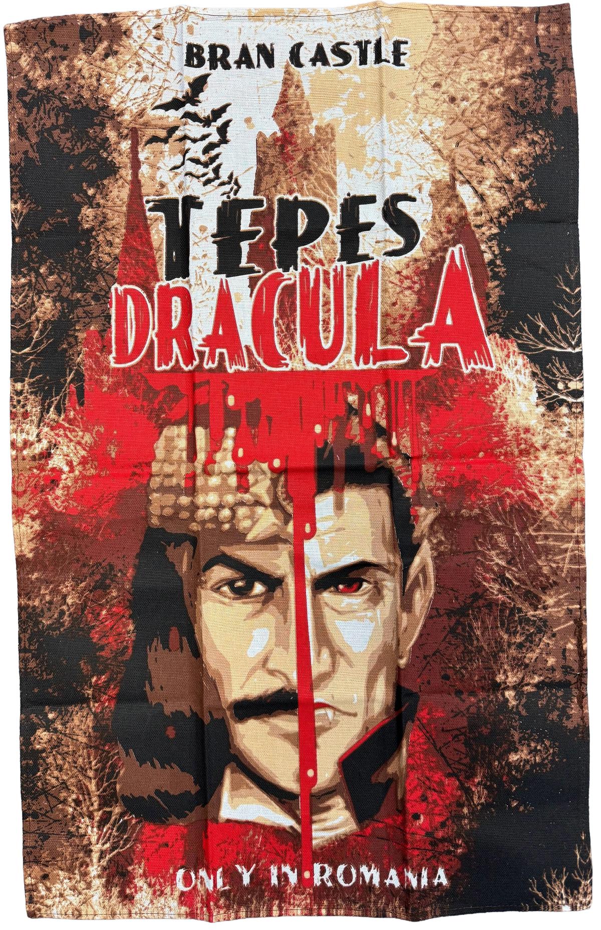 Imaginea produsului 'Set Vampire Vlad Story'