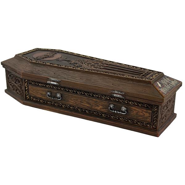 Set Vampire Vlad Story