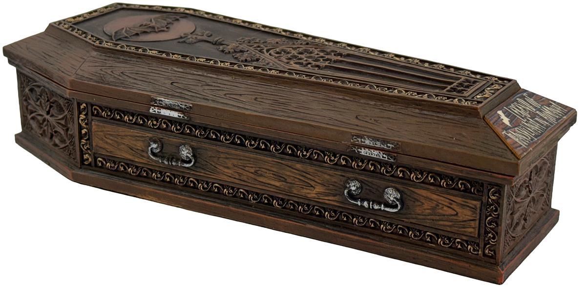 Imaginea produsului 'Set Vampire Vlad Story'