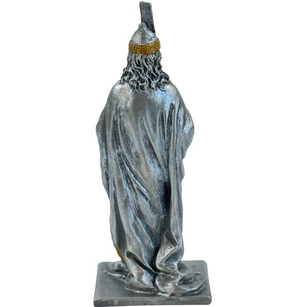 Soldatel de colectie din plumb: Vlad Tepes