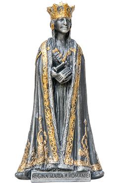 Imaginea produsului 'Soldățel de colecție din plumb: Regina Maria'