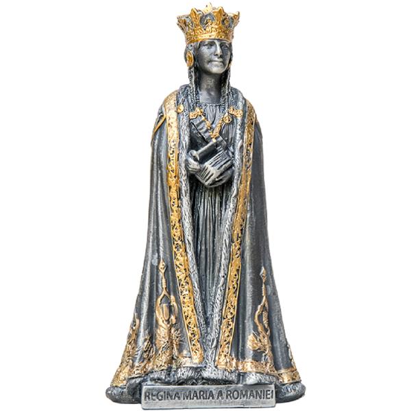 Soldatel de colectie din plumb: Regina Maria 