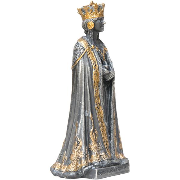 Soldatel de colectie din plumb: Regina Maria 