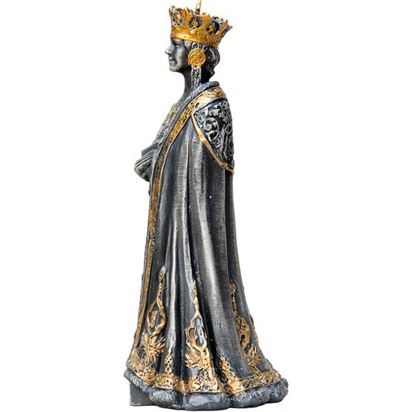 Soldatel de colectie din plumb: Regina Maria 