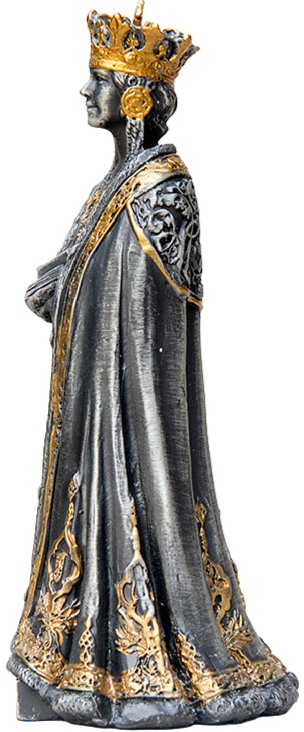 Imaginea produsului 'Soldățel de colecție din plumb: Regina Maria'