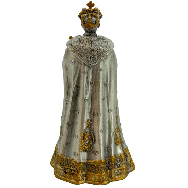 Soldatel de colectie din plumb: Ferdinand I