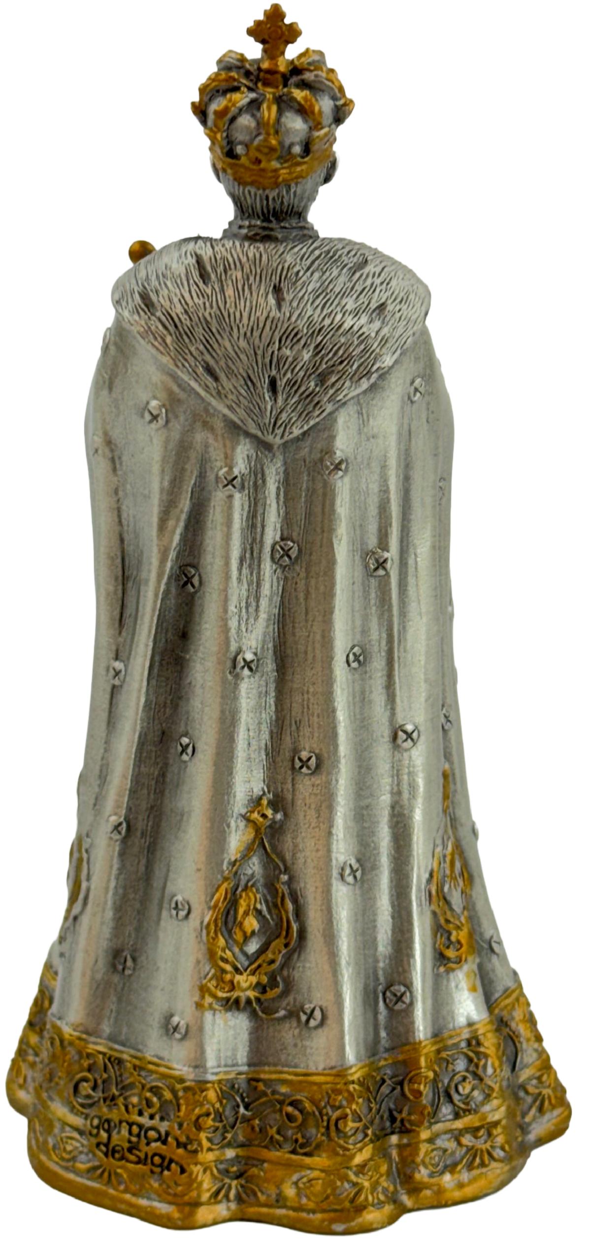 Imaginea produsului 'Soldățel de colecție din plumb: Ferdinand I'