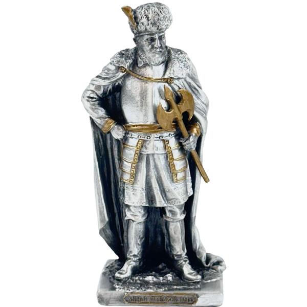 Soldatel de colectie din plumb: Mihai Viteazul