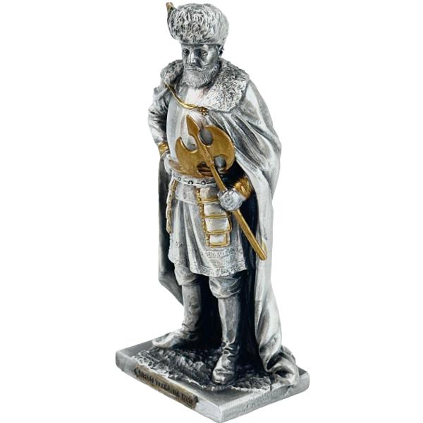 Soldatel de colectie din plumb: Mihai Viteazul