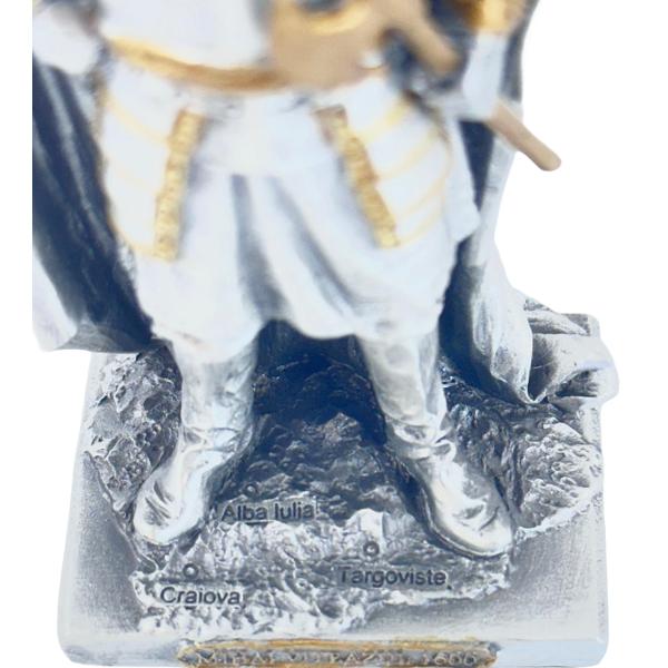 Soldatel de colectie din plumb: Mihai Viteazul