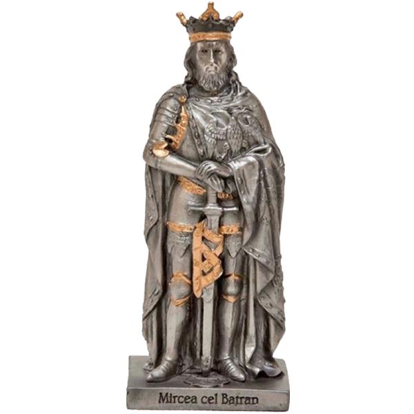 Soldatel de colectie din plumb: Mircea cel Batran