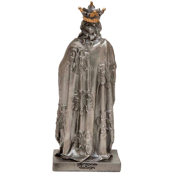 Soldatel de colectie din plumb: Mircea cel Batran