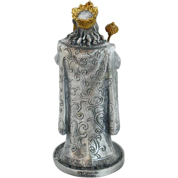 Soldatel de colectie din plumb: Stefan cel Mare