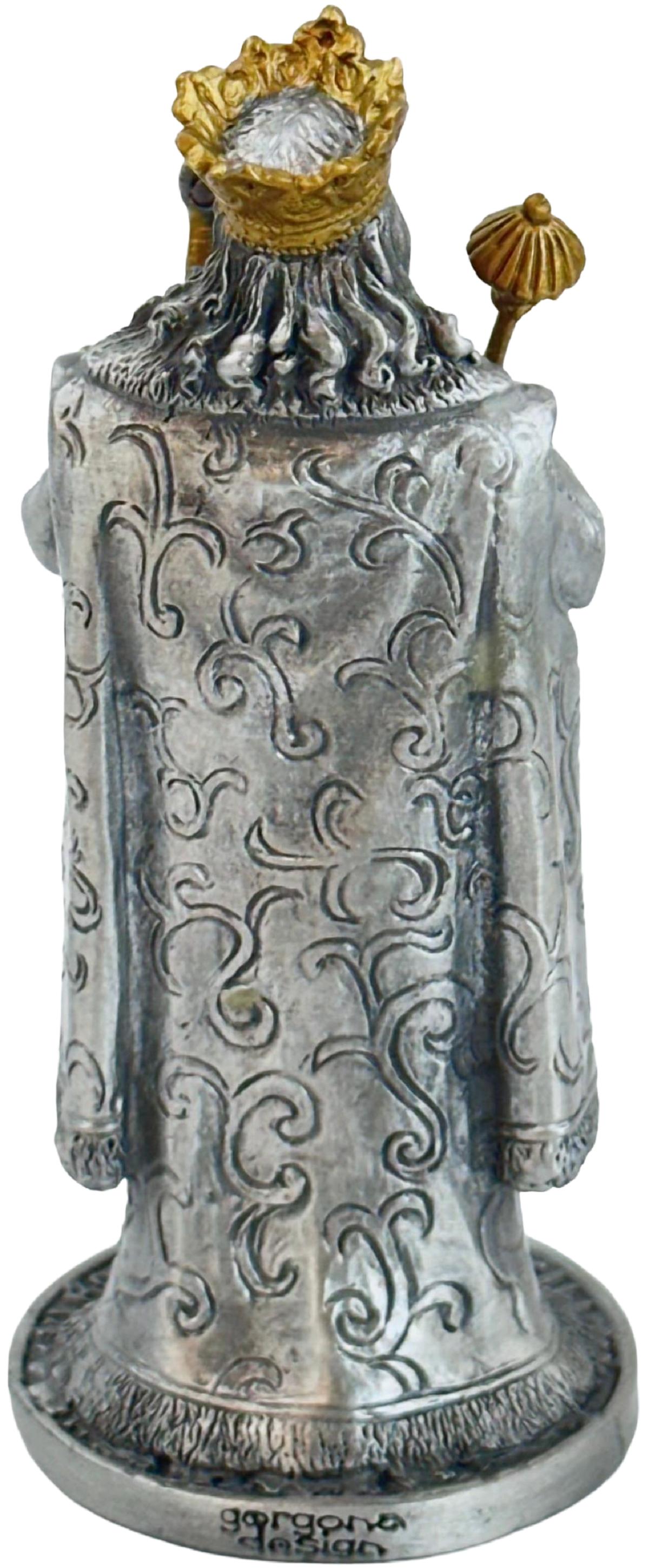 Imaginea produsului 'Soldățel de colecție din plumb: Ștefan cel Mare'