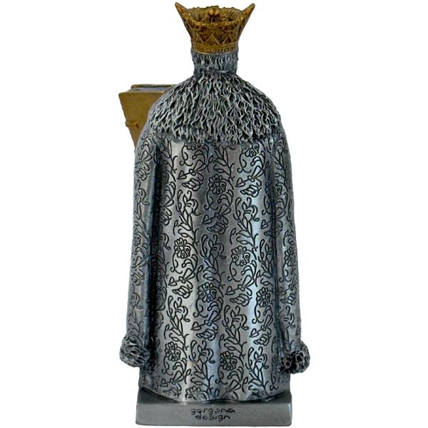 Soldatel de colectie din plumb: Matei Basarab