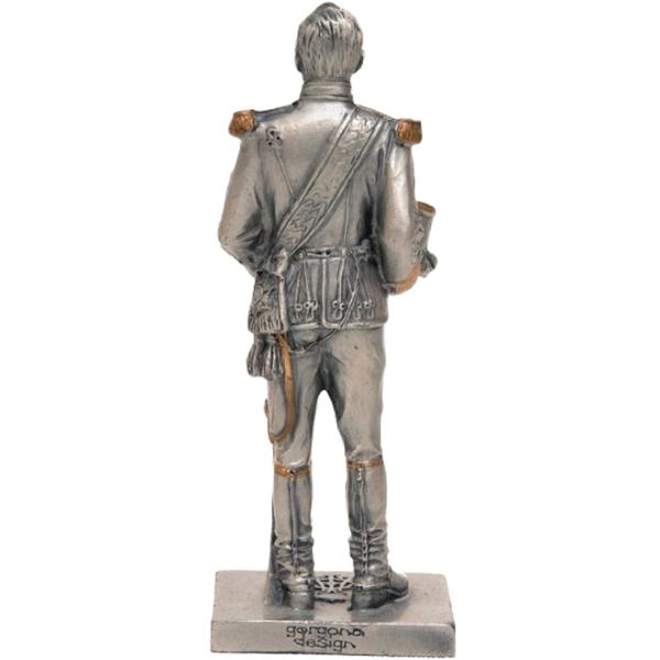 Soldatel de colectie din plumb: Alexandru Ioan Cuza