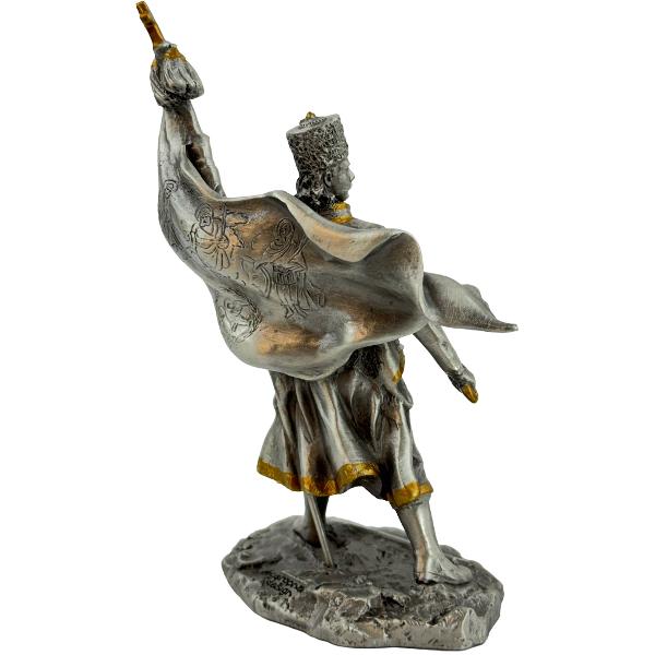 Soldatel de colectie din plumb: Tudor Vladimirescu