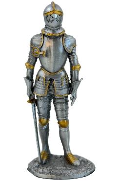 Imaginea produsului 'Soldațel de colecție din plumb: Pedestru M2'