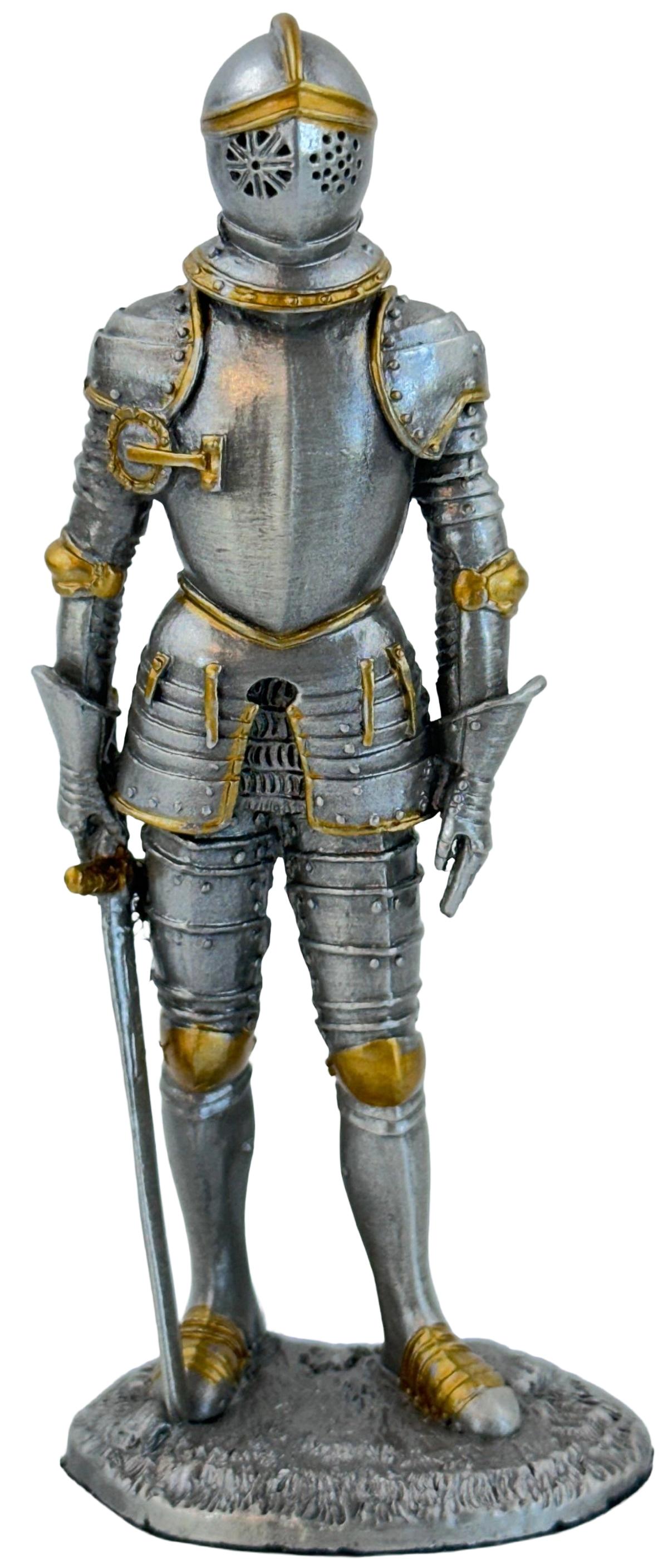 Imaginea produsului 'Soldațel de colecție din plumb: Pedestru M2'