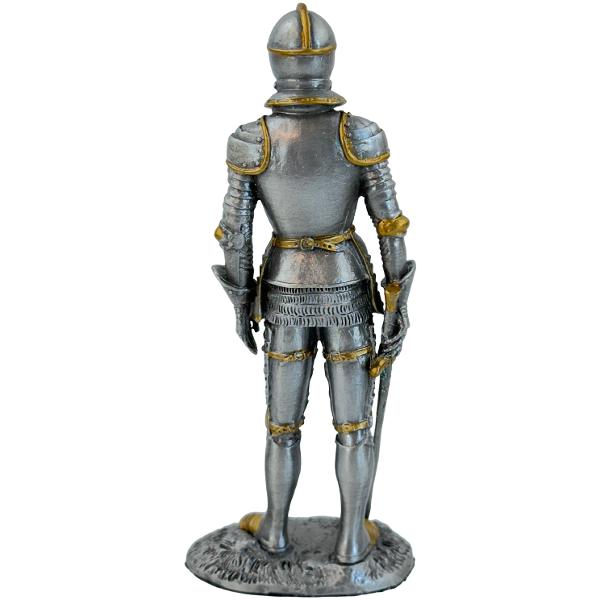 Soldatel de colectie din plumb: Pedestru M2