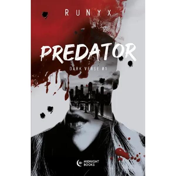 Predator. Seria Dark Verse Vol.1 - RuNyx