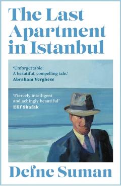Last Apartment in Istanbul - Defne Suman