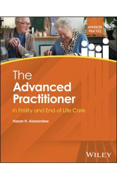 Advanced Practitioner in Frailty and End of Life Care - Hasan (university Hospitals Of Northamptonshire Alsararatee