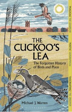 Cuckoo's Lea - Michael J. Warren