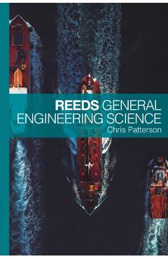 Reeds General Engineering Science - Chris Patterson