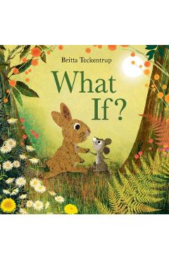 What If?