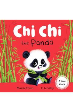 Chi Chi the Panda
