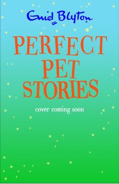 Perfect Pet Stories
