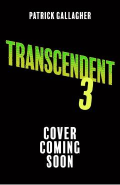 Transcendent: Forgotten Earth - Patrick Gallagher