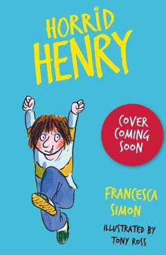 Horrid Henry: Fun and Games - Francesca Simon