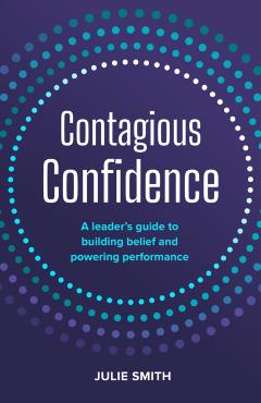 Contagious Confidence - Julie Smith