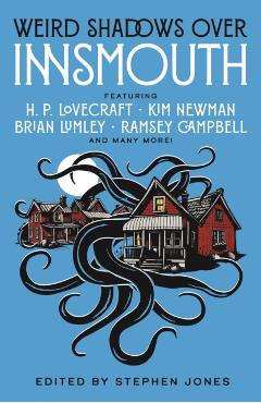 Weird Shadows Over Innsmouth