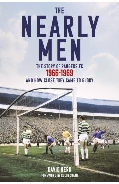 Nearly Men