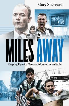 Miles Away - Gary Sherrard