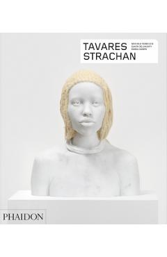 Coperta cărții 'Tavares Strachan - Michele|delahunty Robecchi'