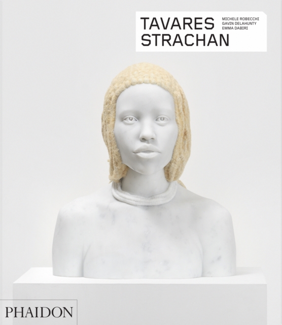 Coperta cărții 'Tavares Strachan - Michele|delahunty Robecchi'